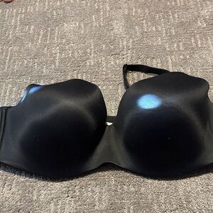 PINK Victoria's Secret Black Bra